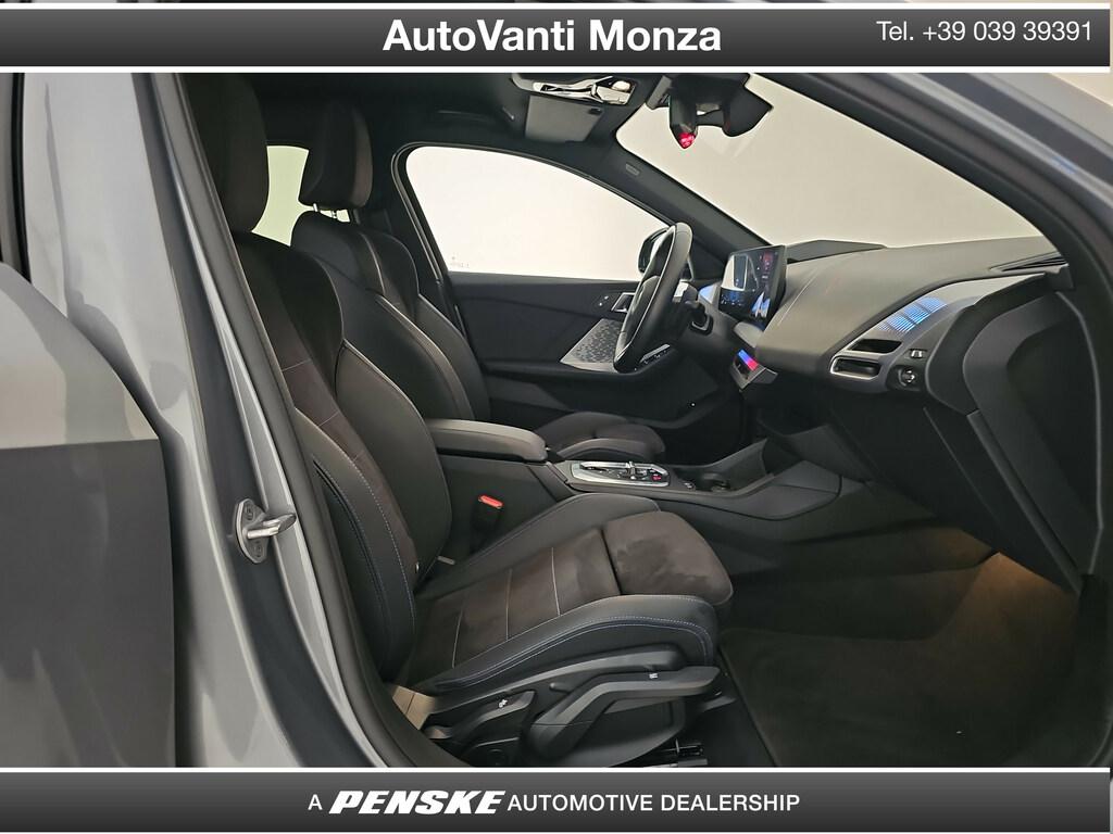 BMW Serie 1 118d MSport Pro auto