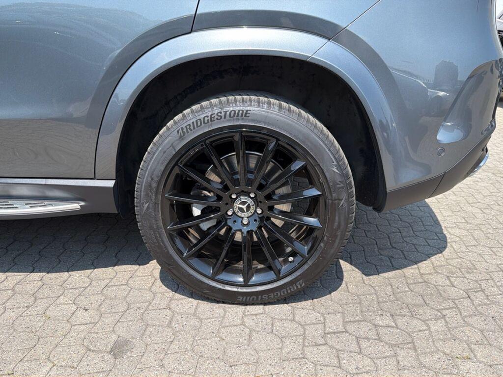 Mercedes GLE 300 d Premium 4matic auto