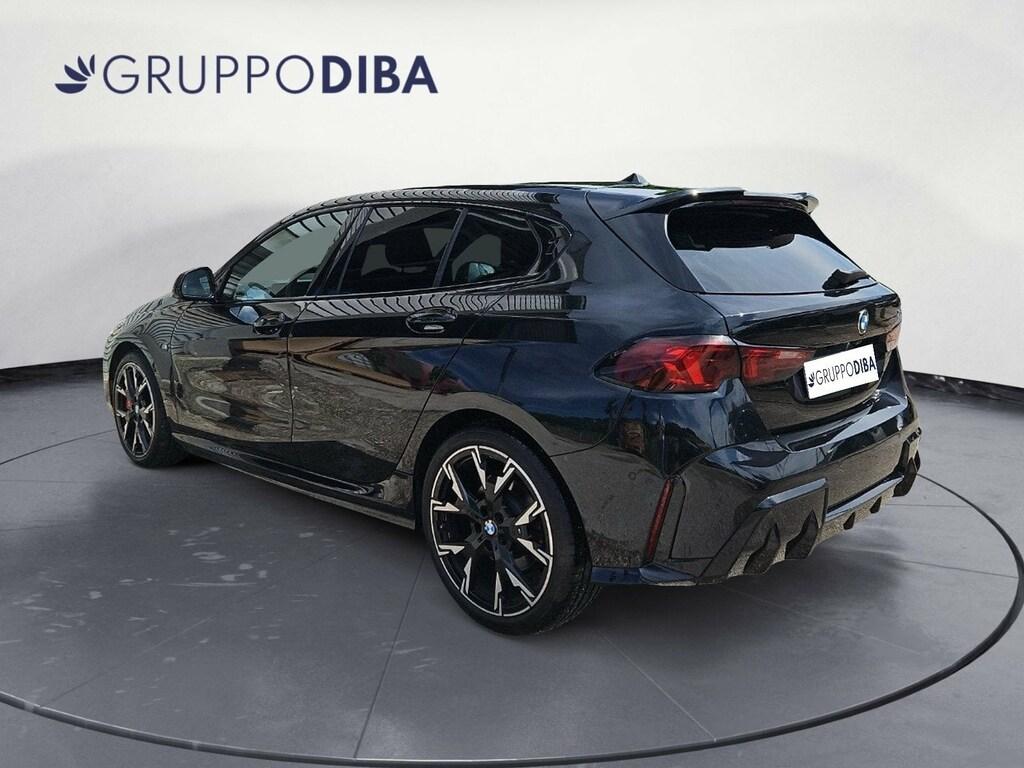 BMW Serie 1 118d MSport Pro auto