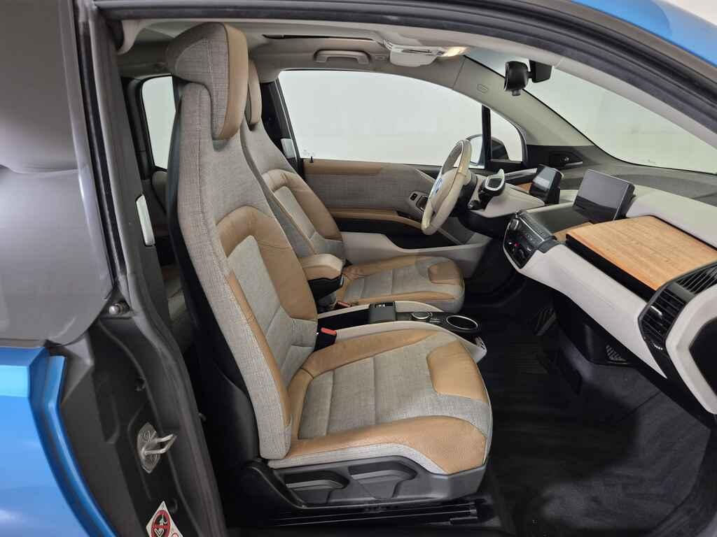 BMW i3 94 Ah