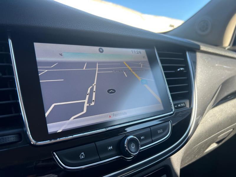 Opel Mokka X 1.6 cdti Innovation s&s 4x2 110cv my18