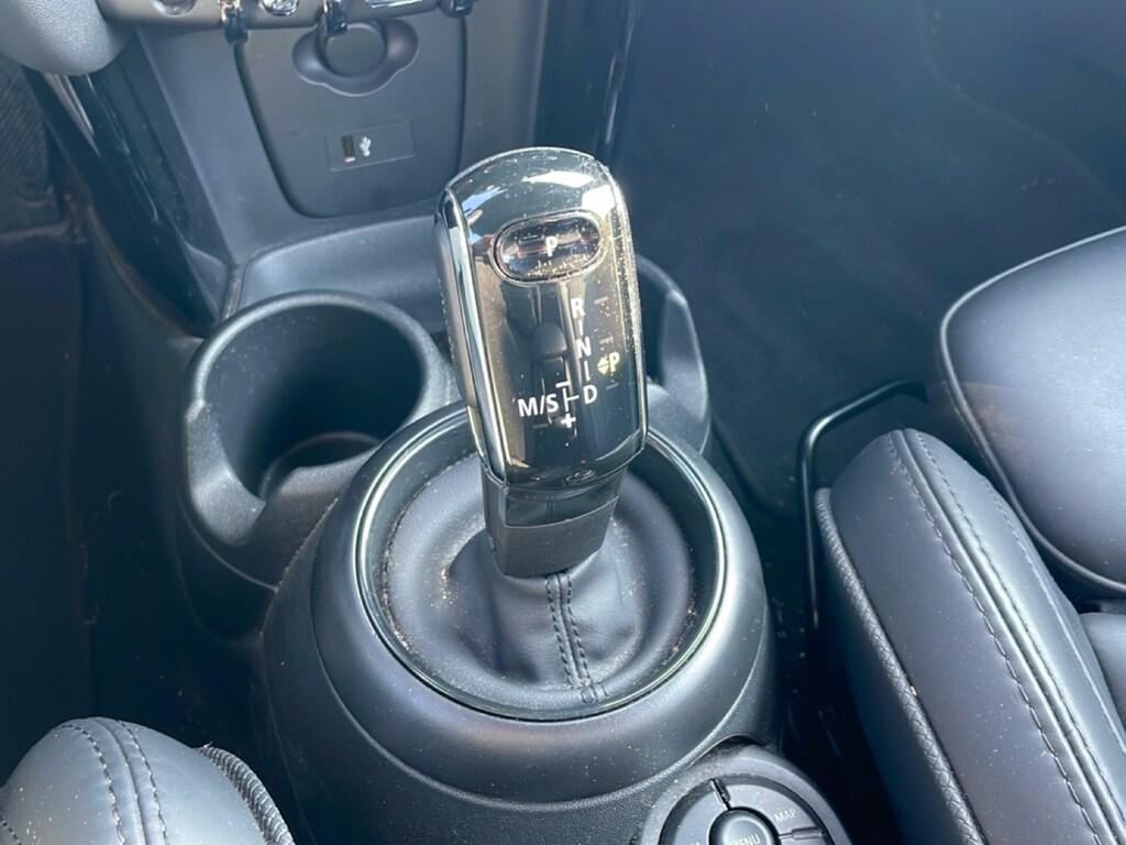 Mini Cooper Cabrio 1.5 Cooper