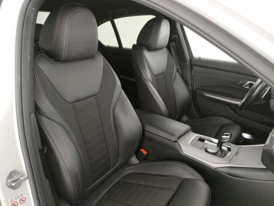 BMW Serie 3 330e Business Advantage auto