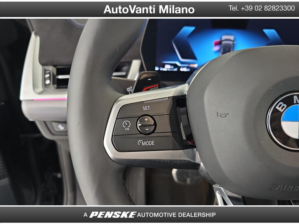 BMW X2 xdrive 20d 48V MSport Pro auto