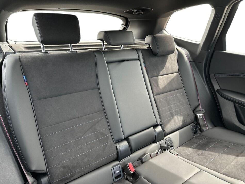 BMW X1 xdrive 25e MSport auto