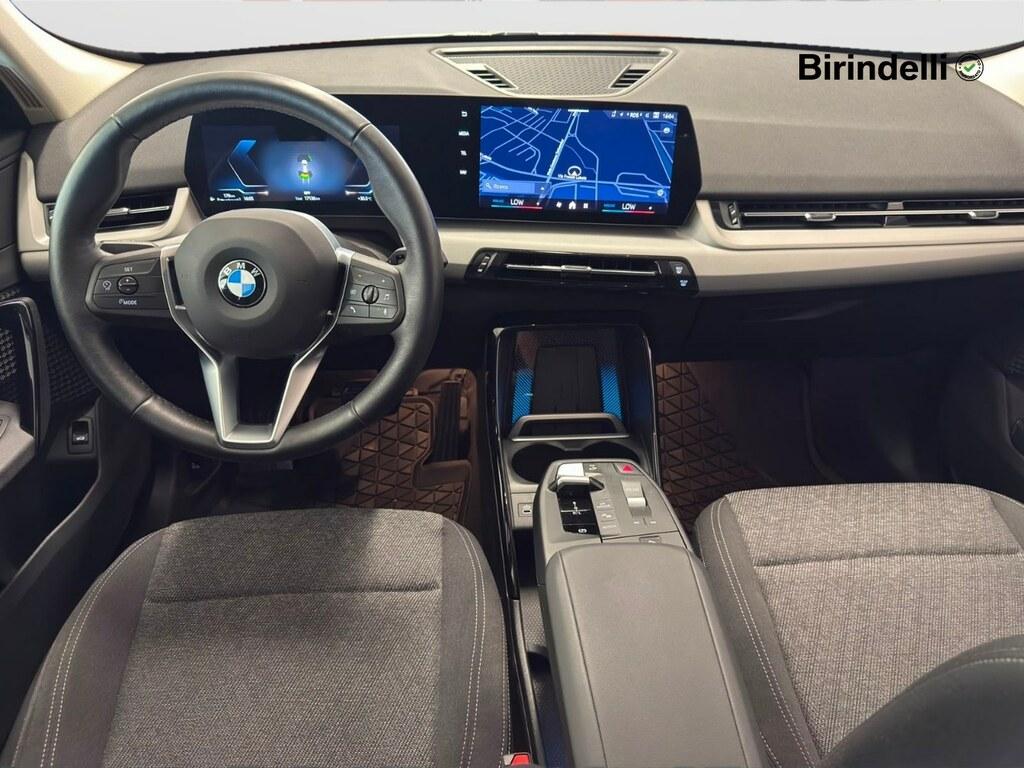 BMW X1 sdrive18d auto