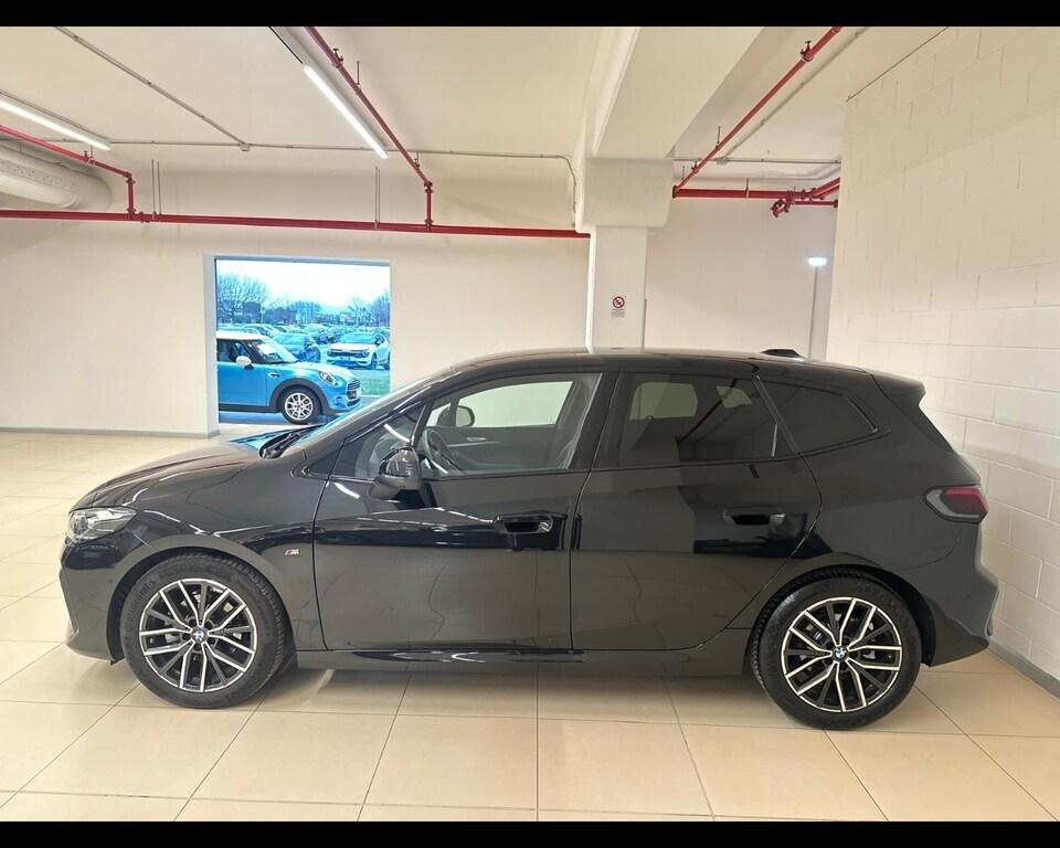 BMW Serie 2 218d Active Tourer Msport auto