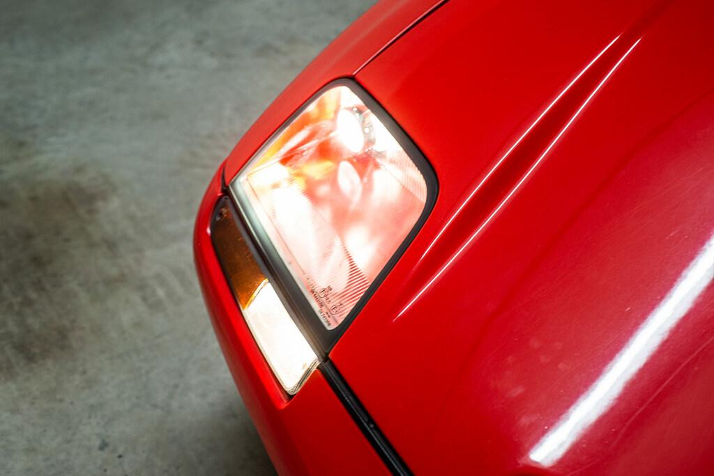 BMW Z1 2.5 c/abs