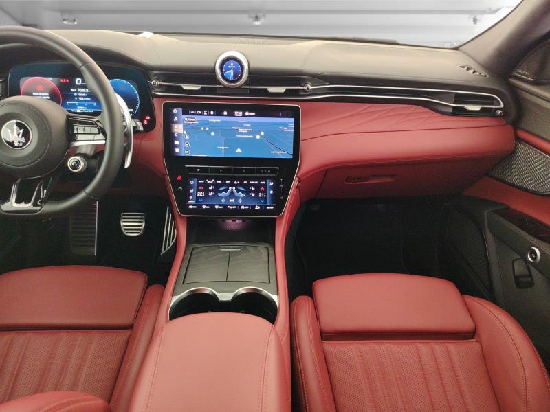 Maserati Levante Grecale 2.0 mhev Modena 330cv auto