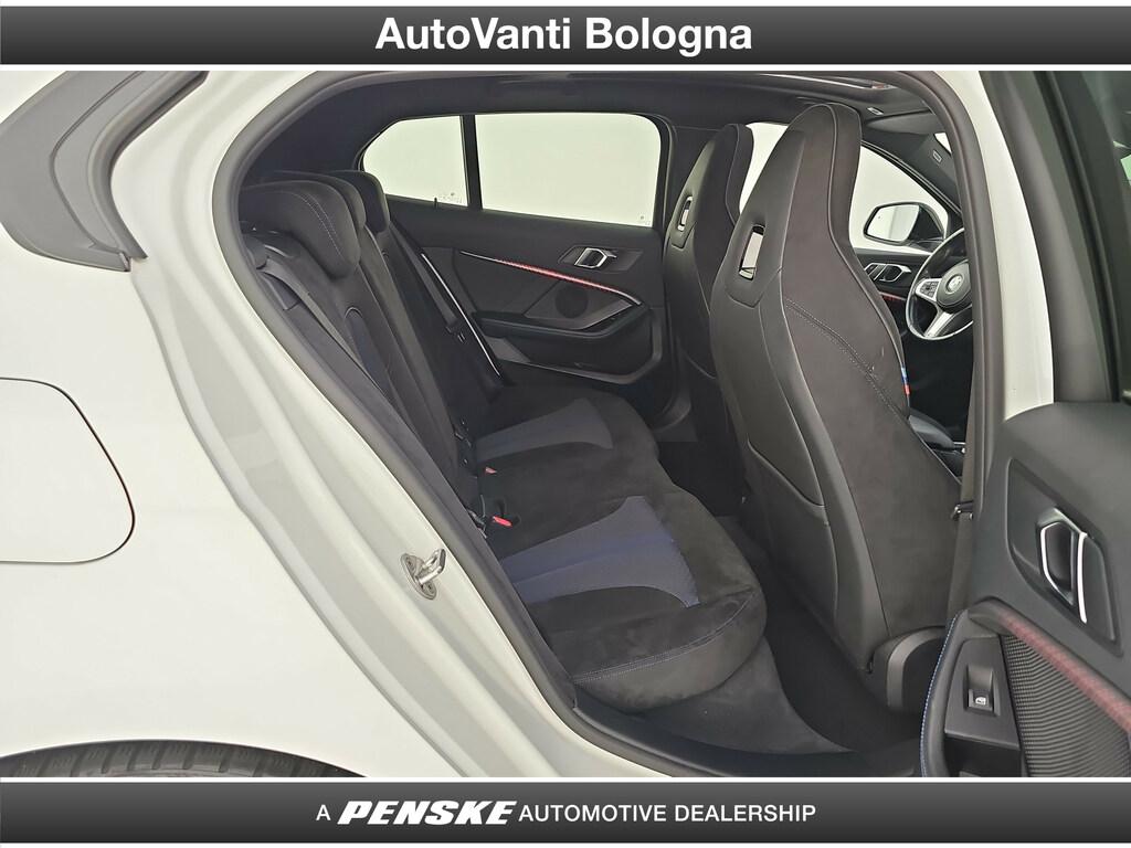 BMW Serie 1 M 135i xdrive auto