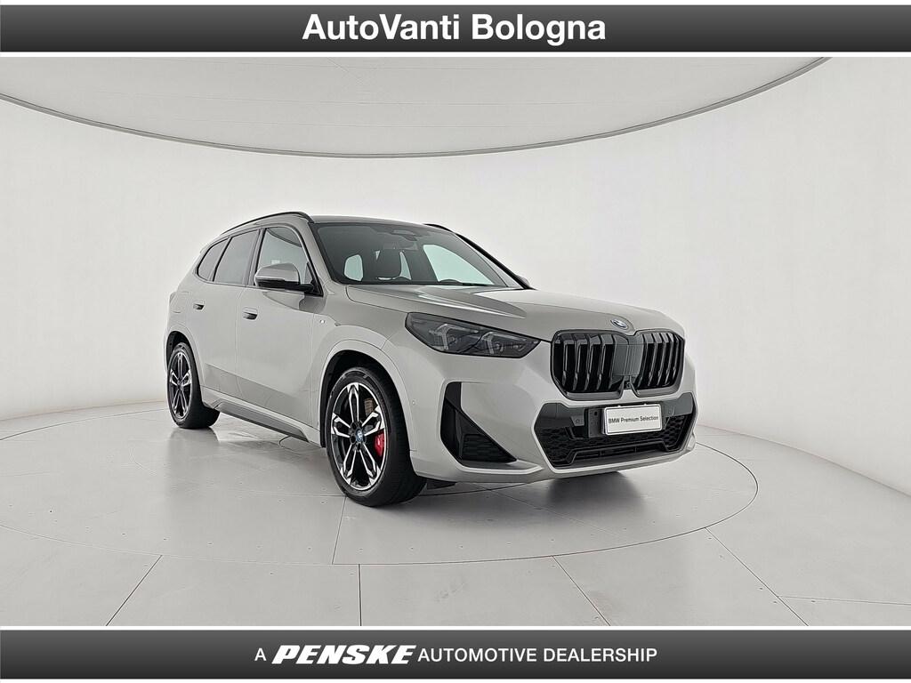 BMW X1 xdrive 25e MSport Pro auto