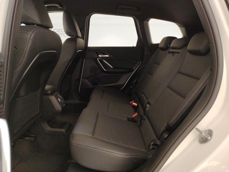 BMW X1 sdrive18i X-Line auto