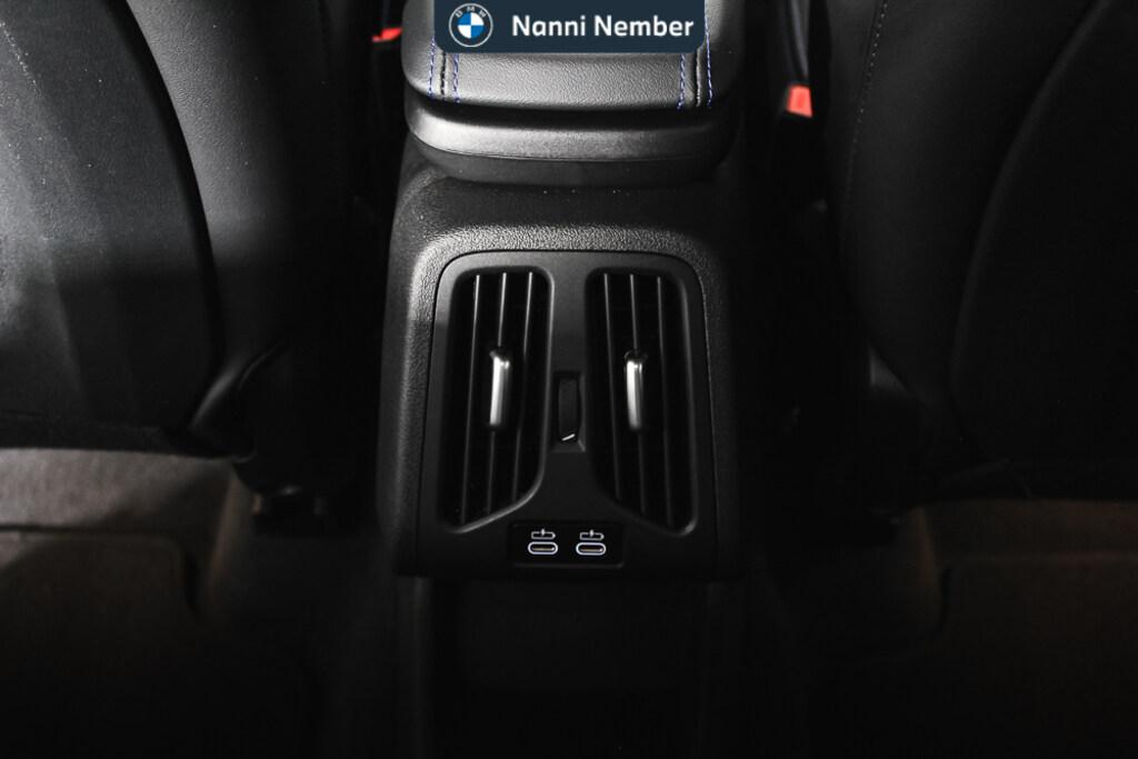 BMW X2 xdrive 20d 48V MSport Pro auto