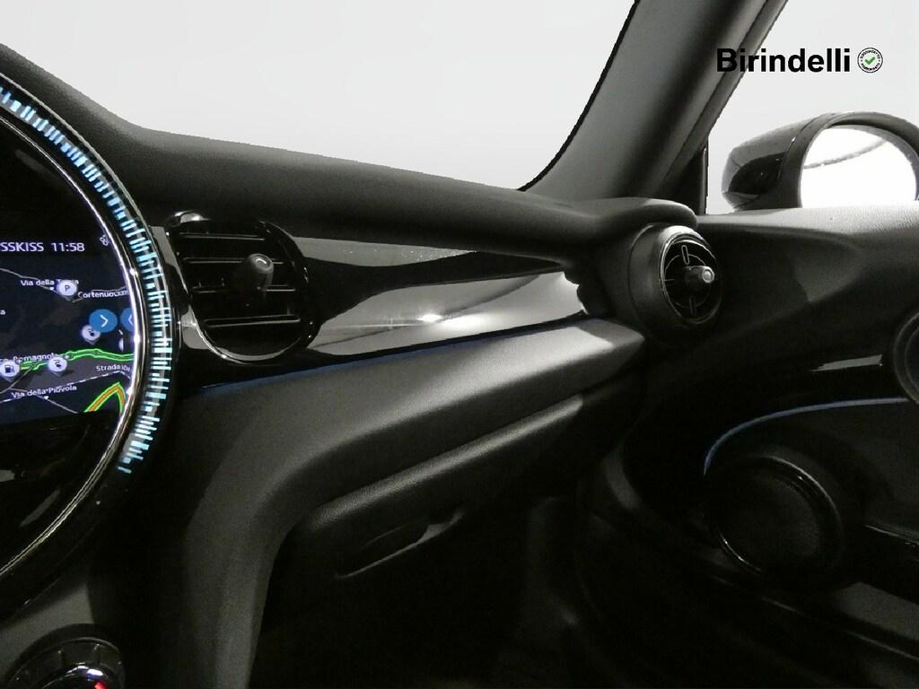 Mini Mini 3p Cooper SE Electric auto
