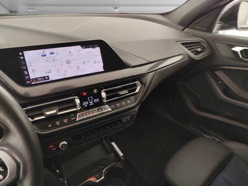 BMW Serie 1 120d Msport xdrive auto