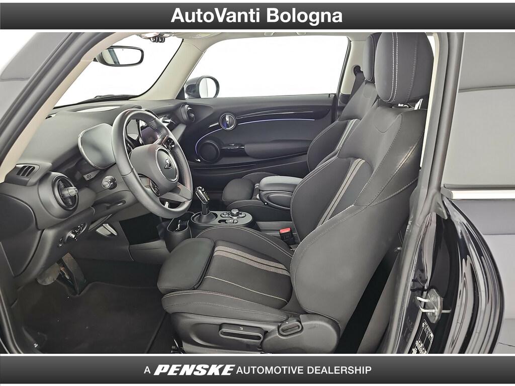 Mini Mini 3p Cooper SE auto
