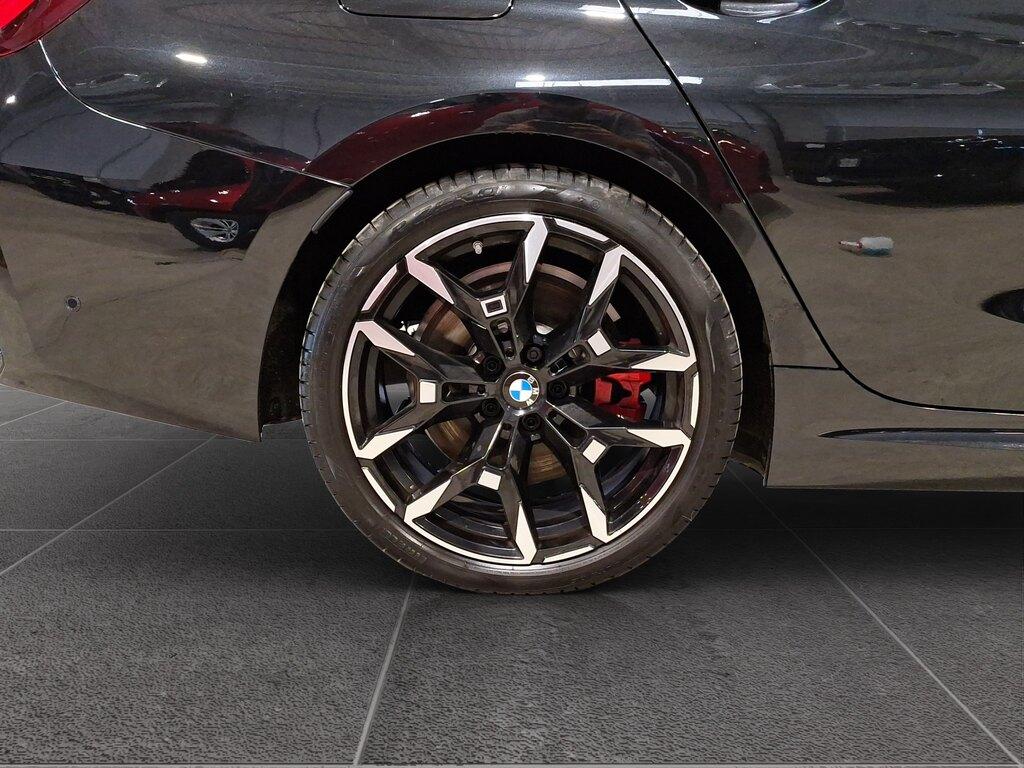 BMW Serie 3 320d Touring mhev 48V xdrive M Sport Pro auto