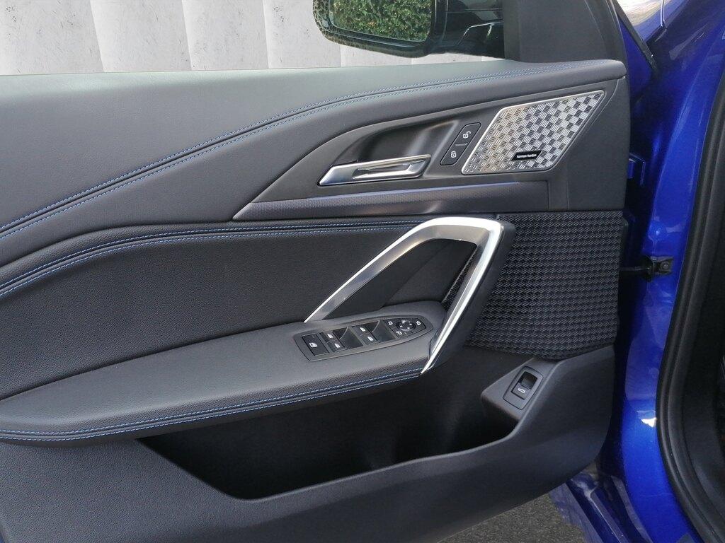 BMW X1 sdrive18d MSport Edition Balance auto