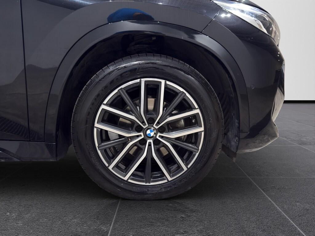 BMW X1 xdrive20d mhev 48V Msport auto