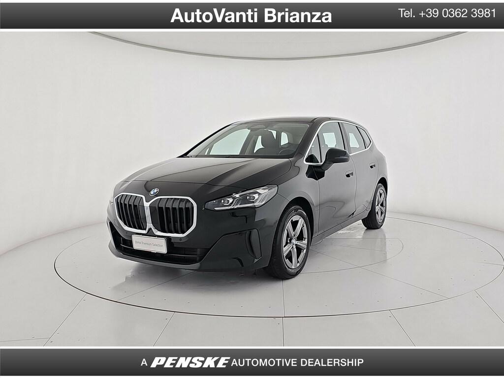 BMW Serie 2 218d Active Tourer auto