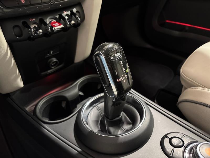 Mini Cooper D Countryman 2.0 TwinPower Turbo Cooper D Business Steptronic