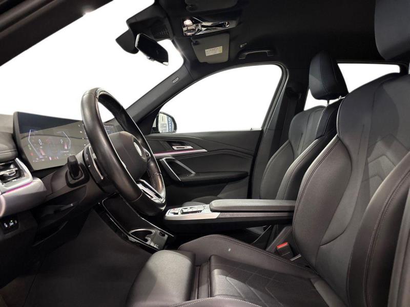 BMW X1 sdrive18i X-Line auto