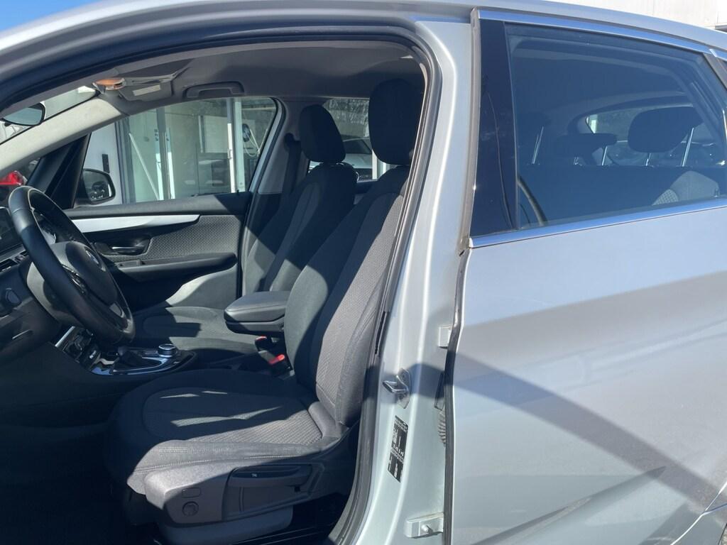 BMW Serie 2 216d Active Tourer Advantage auto my17