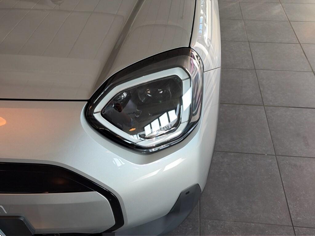 Mini Mini Aceman E Classic