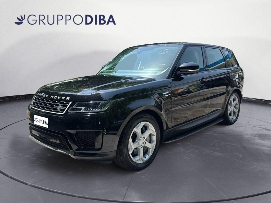 Land Rover Range Rover Sport 3.0d i6 mhev S 249cv auto