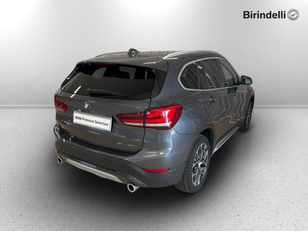 BMW X1 sdrive18d xLine Plus auto