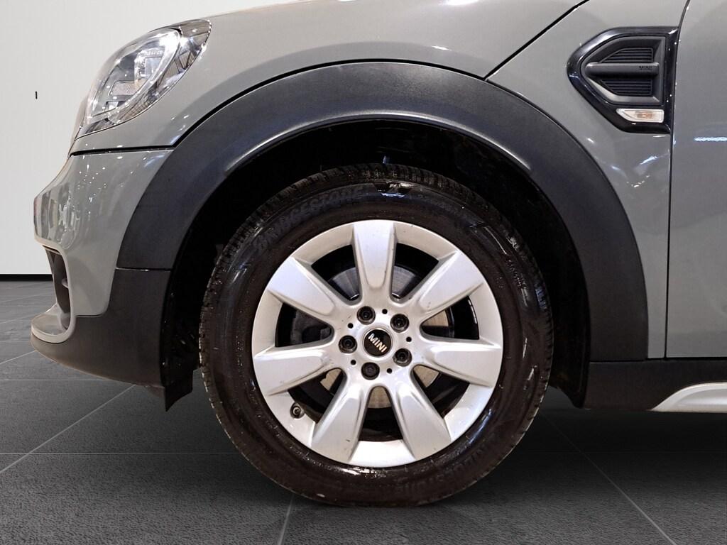 Mini One Countryman 1.5 Boost auto 7m my18