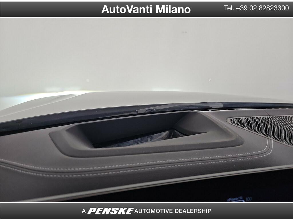 BMW i4 M i4 M50 Sport auto