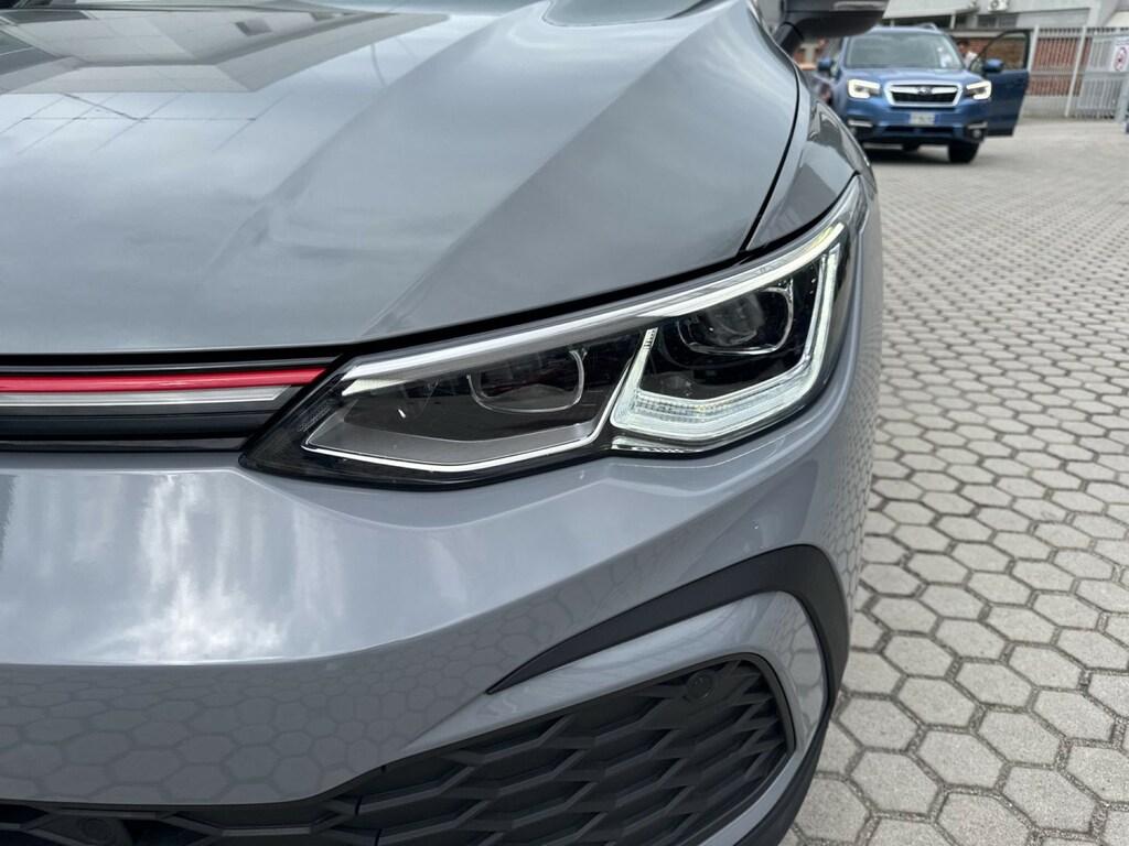 Volkswagen Golf 2.0 tsi GTI 245cv dsg