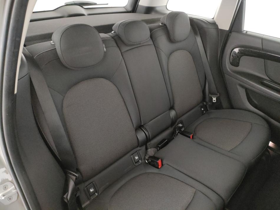 Mini Cooper D Countryman 2.0 D Cooper D Business Auto