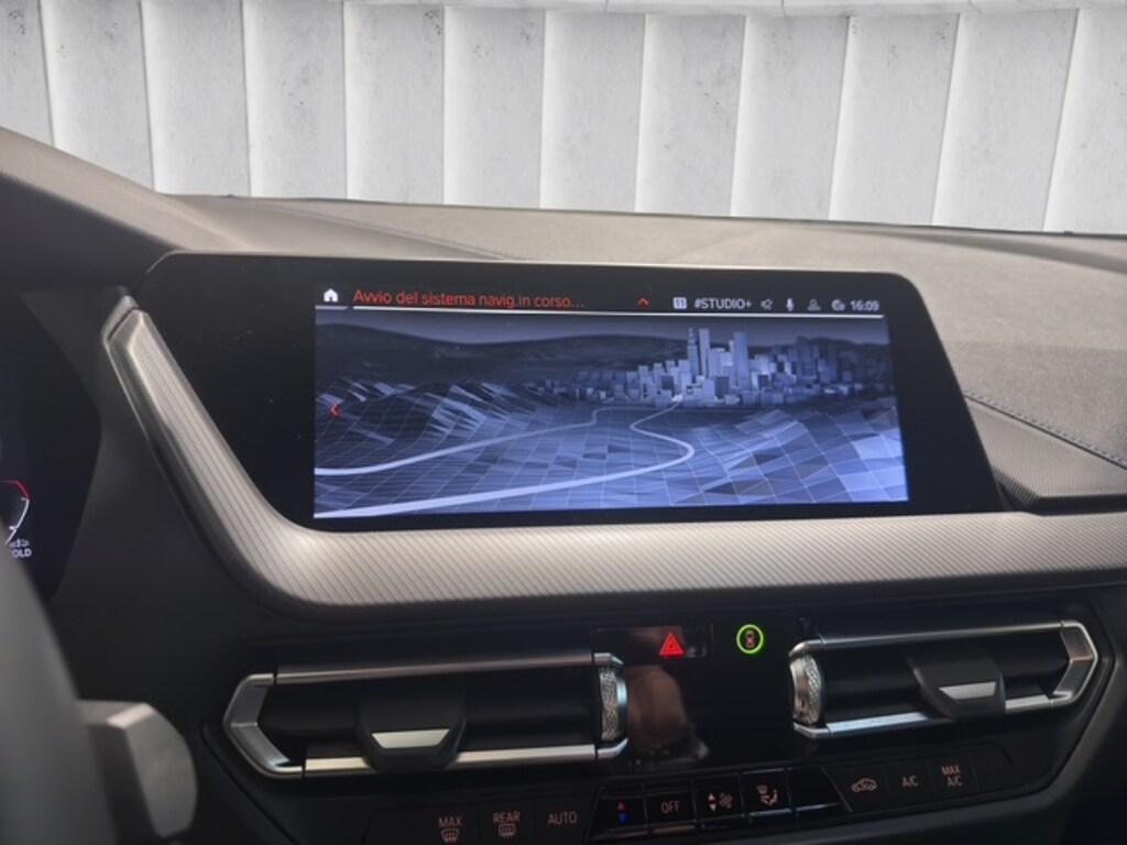 BMW Serie 2 220d Gran Coupe Msport auto