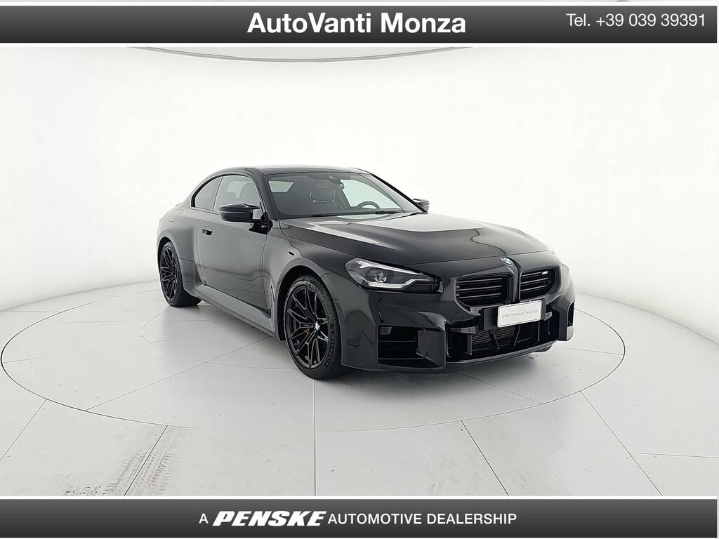 BMW M2 Coupe 3.0 460cv auto