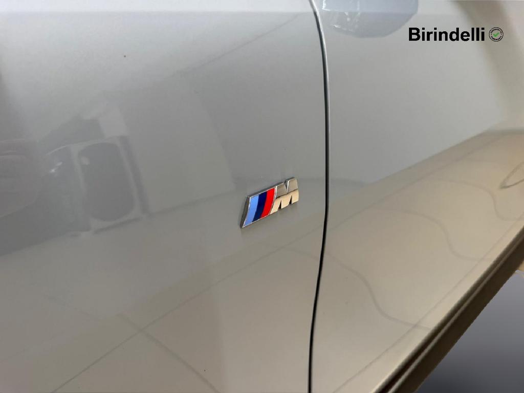 BMW Serie 4 420d Gran Coupe mhev 48V Msport auto