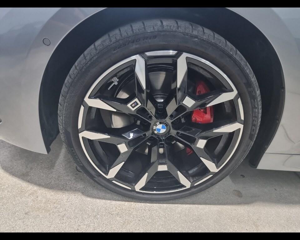 BMW Serie 3 320d Touring mhev 48V xdrive M Sport Pro auto