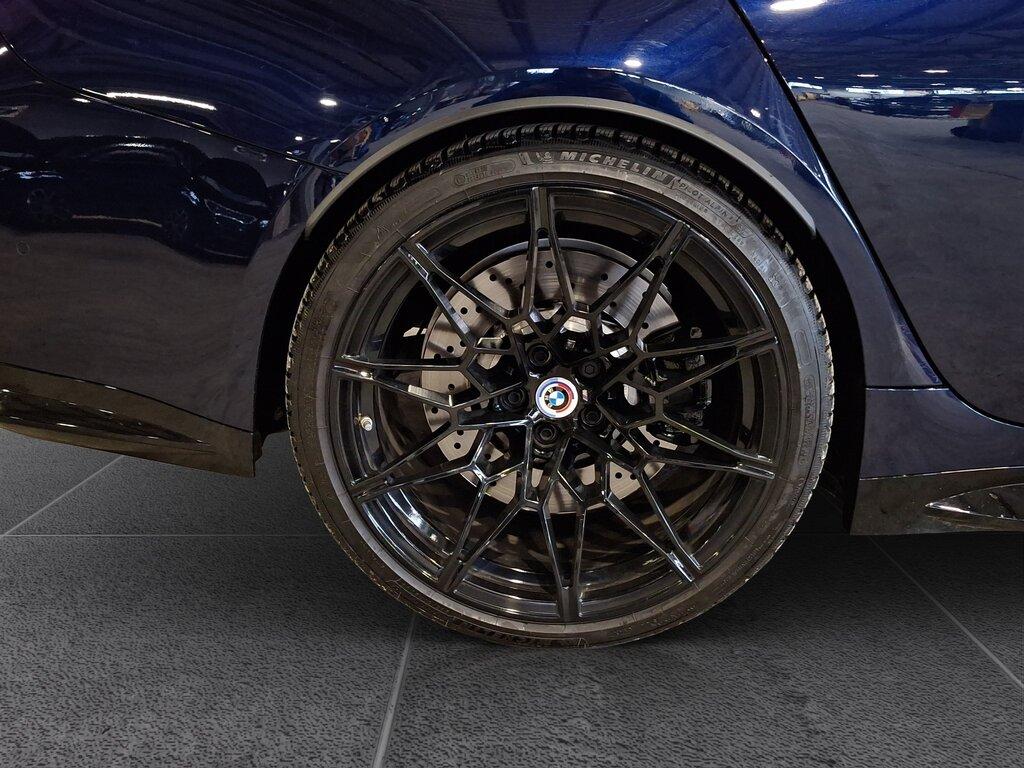 BMW M3 Touring 3.0 Competition M xdrive auto