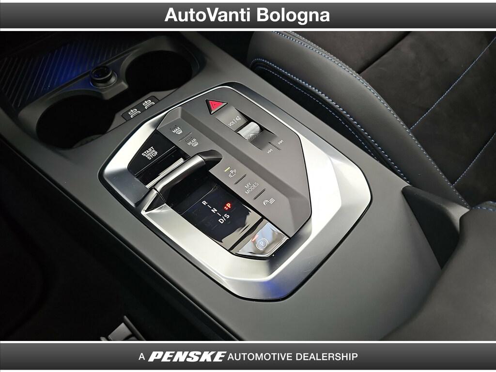 BMW Serie 1 118d MSport Pro auto