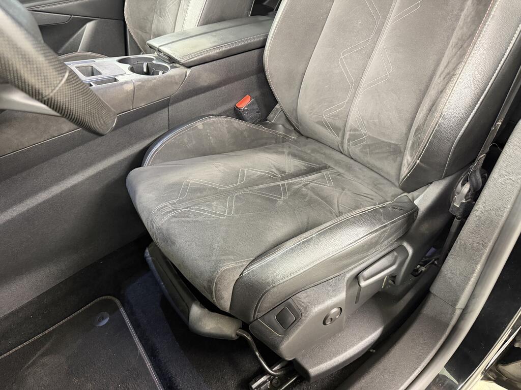 DS DS7 Crossback 1.5 bluehdi Business 130cv auto