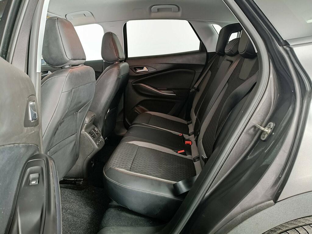 Opel Grandland X 1.5 ecotec Ultimate s&s 130cv