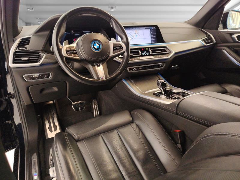 BMW X5 xdrive45e Msport auto