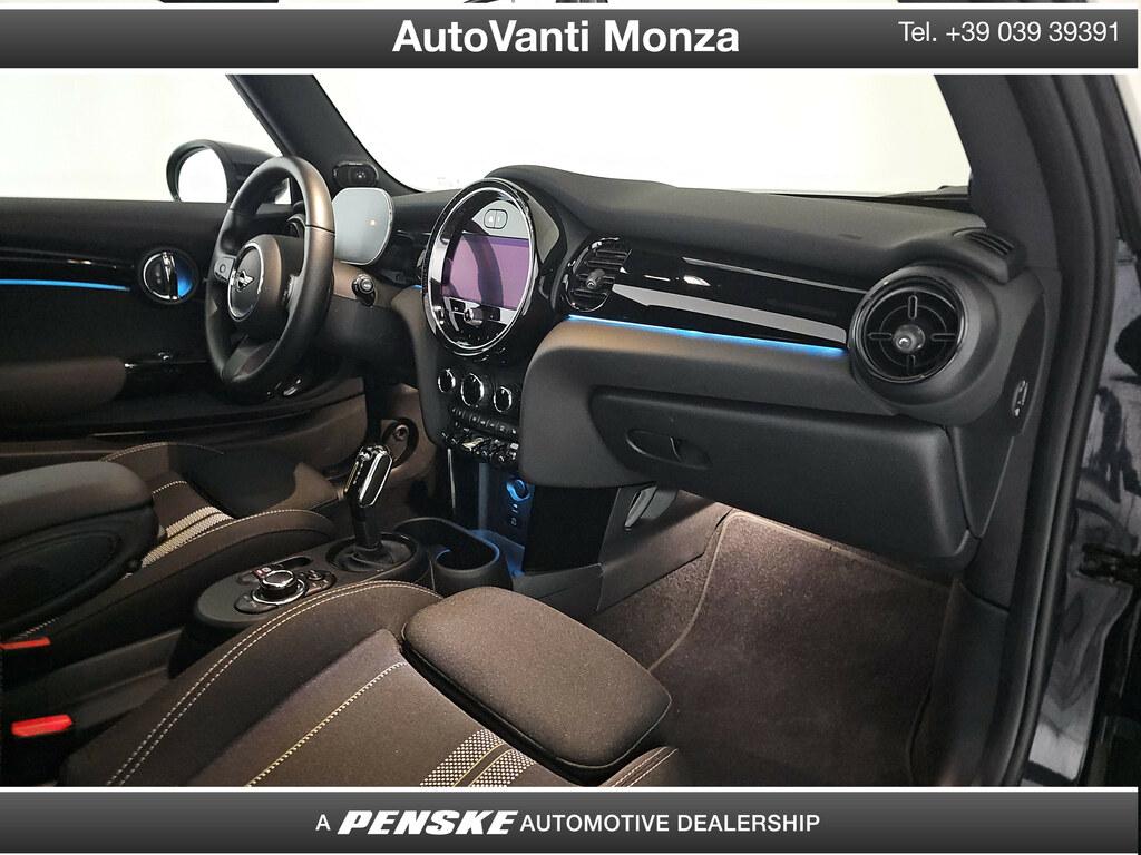 Mini Cooper SE 3p Classic auto