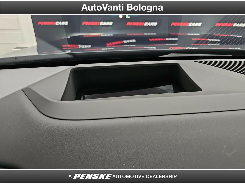 BMW X3 xdrive20d auto