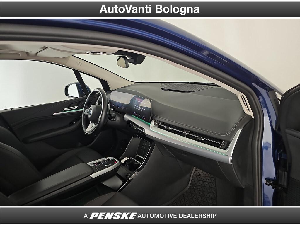 BMW Serie 2 218d Active Tourer Luxury auto