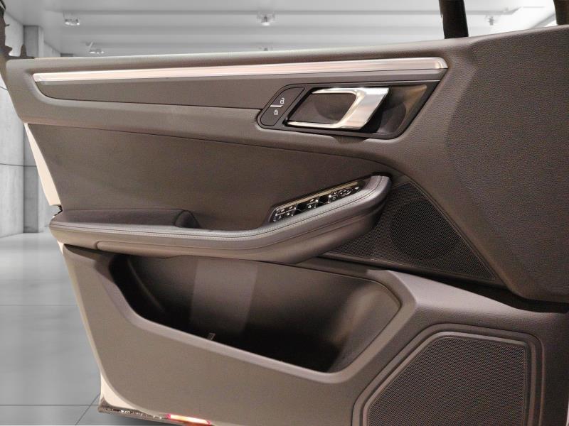 Porsche Macan 2.0 245cv pdk