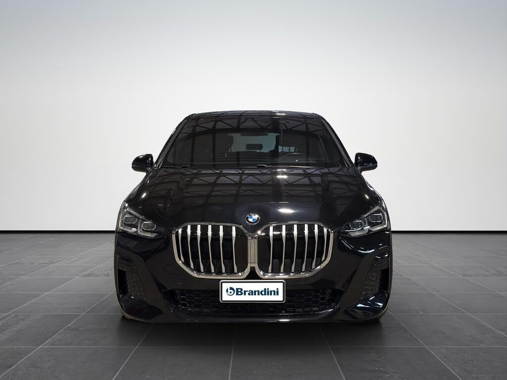 BMW Serie 2 218d Active Tourer Msport auto