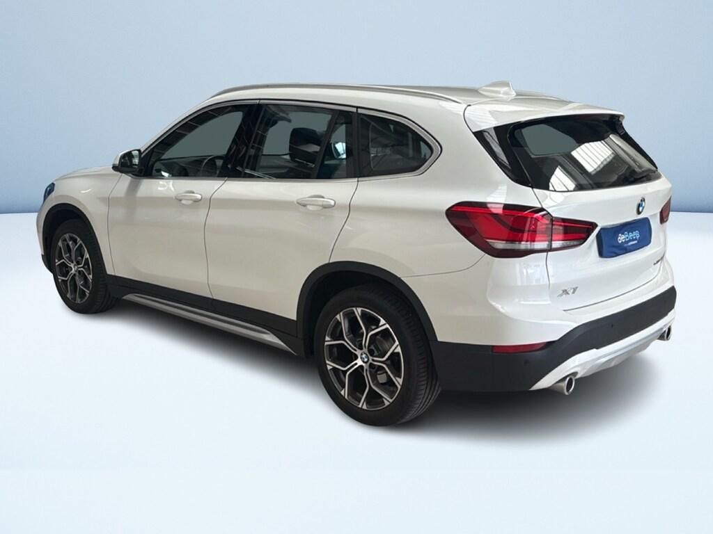 BMW X1 xdrive18d xLine Plus auto