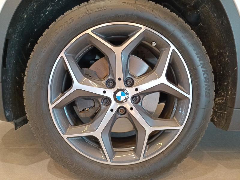 BMW X1 sdrive18d xLine Plus auto